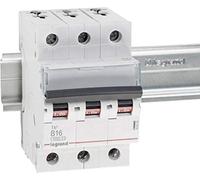 Legrand 403402 TX3 LS B16 A 3P 6 ka 3 m