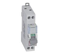 Legrand 406432 Interruptor Seccionador Dx³-Is - 2P - 400 V~ - 20 A, 1 Módulo
