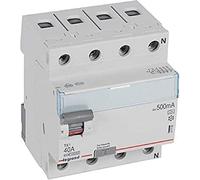 Legrand 411766 TX3 FI 63A 4P 30MA A.