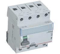 Legrand 411786 interruttore automatico 4
