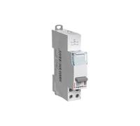 Legrand 412910 CX3 DRUCKSCH. 20 A, 2S, 230 V.
