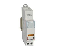 Legrand 412928 CX3 - Bombilla LED (110/400 V), color amarillo