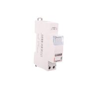 Legrand 412930 CX3 melde.LED incoloro 110/400 V