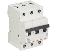 Legrand 419238 RX3 LS C32A 3P 6KA 3M - Interruptor