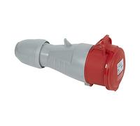 Legrand 555109, Tira de la Potencia, 240/415 V, ip44