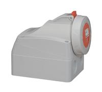 Legrand 555359 sdo AP 5P CEE 16 A 415 V RT IP67