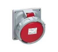 Legrand 555689 - Toma de corriente (Multicolor, 125 A, 1,34 kg)