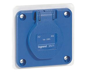 Legrand 57671 - Interruptor