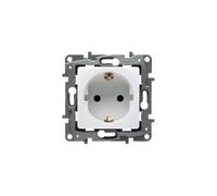 LEGRAND 664531 Niloe - Toma de corriente con protección táctil