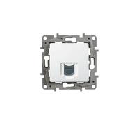 Legrand - 664773 toma rj45 cat 6 utp blanco niloe Ref. 6560801052