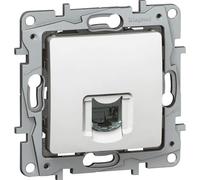 Legrand 664775 Niloe Rj45 K6Stp Ohnesprk Uw - Interruptor automático