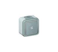 Legrand 69723 Color blanco interruptor de luz