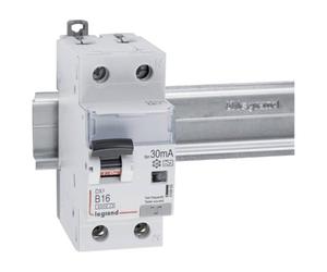 Legrand 8506 - Interruptor