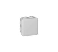 Legrand 92012,Krab. INST. PLEXO 80X80X45