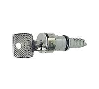 Legrand acc.atlantic/marina - Bombin con llave 455