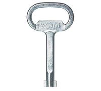 Legrand acc.atlantic/marina - Llave doble barra