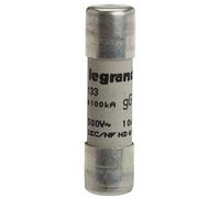 Legrand Acc.Cuadr.Control Y Mando 013302 - Fusible Cilindrico /0/2
