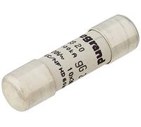 Legrand Acc.Cuadr.Control Y Mando 013320 - Fusible Cilindrico /0/20