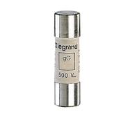 Legrand Acc.Cuadr.Control Y Mando 014320 - Fusible Cilindrico /1/20
