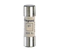 Legrand Acc.Cuadr.Control Y Mando 014340 - Fusible Cilindrico /1/40