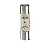 Legrand Acc.Cuadr.Control Y Mando 014350 - Fusible Cilindrico /1/50