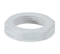 Legrand Acc.Cuadr.Control Y Mando 096849 - Tuerca Ral 7035 Ip55 - Iso63