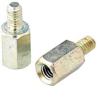 Legrand Acc.Cuadr.Control Y Mando P10-M4 - Pilarete 10Mm M4