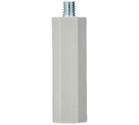 Legrand Acc.Cuadr.Control Y Mando Pa45-M6 - Pilarete Aislante 45Mm M6