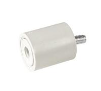 Legrand Acc.Cuadr.Control Y Mando Sbc-2 - Soporte De Barras 1 Tuercas M6