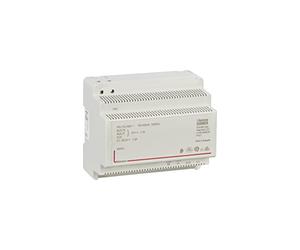 Legrand - Alimentador compacto 6 módulos DIN, Blanco (Legrand 346050)