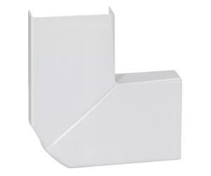 Legrand Angulo plano 32x10mm DLP 30253