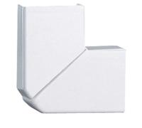 Legrand Angulo Plano Variable 40x16mm Blanco 3332804