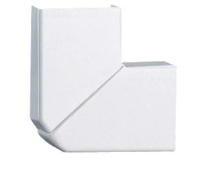 Legrand Angulo Plano Variable 40x16mm Blanco 3332804