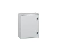 Legrand Arm.Poliester Marina - Armario Marina 400X300X200Mm Ral7035 Ip66