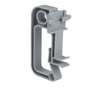 Legrand Armar.Distrib Xl3 160-400 020094 - Xl3 Guia Para Cableado Horiz