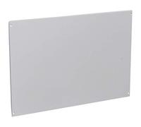 Legrand Armar.Distrib Xl3 800-4000 020996 - Xl3 Tapa Lisa Torn 600H L850