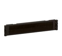 Legrand armarios vdi - Entrada cable cepillo 19" metal 2u