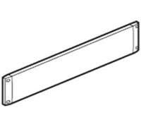 Legrand armarios vdi - Entrada cable ciega 19" metal 2u