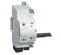 Legrand Auxiliares/Acc.D x 3, Mando Motorizado Dx3 Reconexión