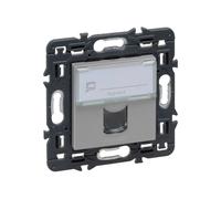 Legrand Base RJ45 informática Cat6 UTP 741375