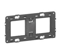 Legrand Bastidor Para Marco 2 Elem 2 Puestos 080252