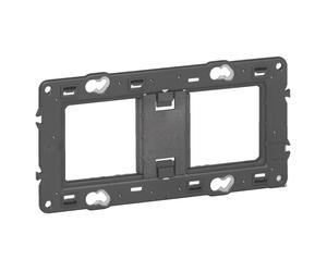 Legrand Bastidor Para Marco 2 Elem 2 Puestos 080252