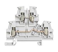 Legrand Bornas Viking 037167 - Borna Viking3 Dobl Piso 2,5Mm2
