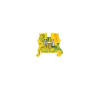 Legrand Bornas Viking 037173 - Borna Viking3 Tierra 10Mm2