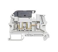 Legrand Bornas Viking 037181 - Borna Viking3 C/Fus 5X20 4Mm2