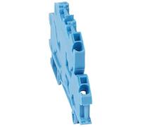 Legrand Bornas Viking 037208 - B.Viking3 Res Neut 2P 6P 4Mm2