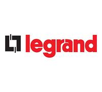 Legrand Bornas Viking 037261 - B.Viking3 Res Pas 1U P6 4Mm2