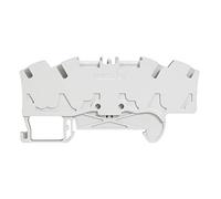 Legrand Bornas Viking 037269 - B.Viking3 Res Pas P6 2E2S 4Mm2