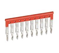 Legrand Bornas Viking 037501 - Peine Auto 10 Bornas Paso 5Mm