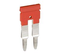 Legrand Bornas Viking 037505 - Peine Auto 2 Bornas Paso 6Mm